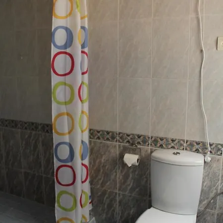 شقة Studio Tropical