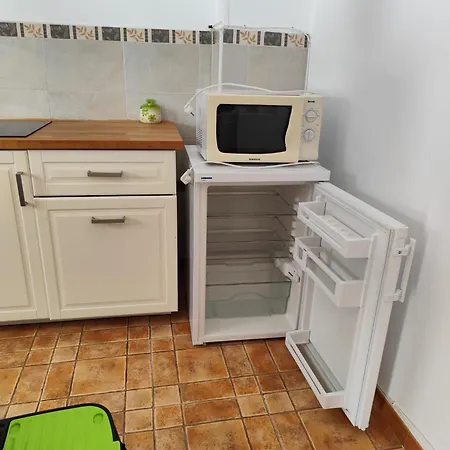 Apartman Tropical *