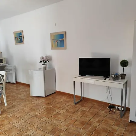 Tropical Apartman Cúllar-Vega
