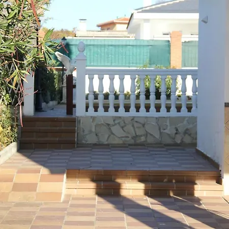 Tropical דירה Cullar Vega