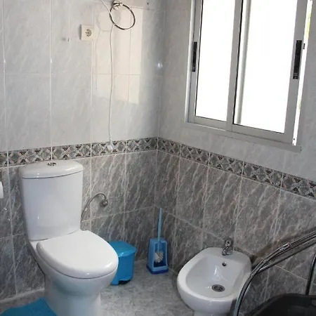 شقة Studio Tropical Cullar Vega