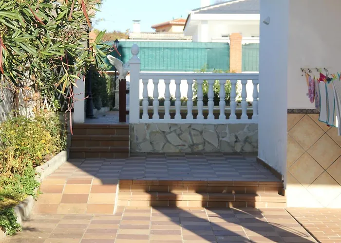 Tropical Apartament Cullar Vega