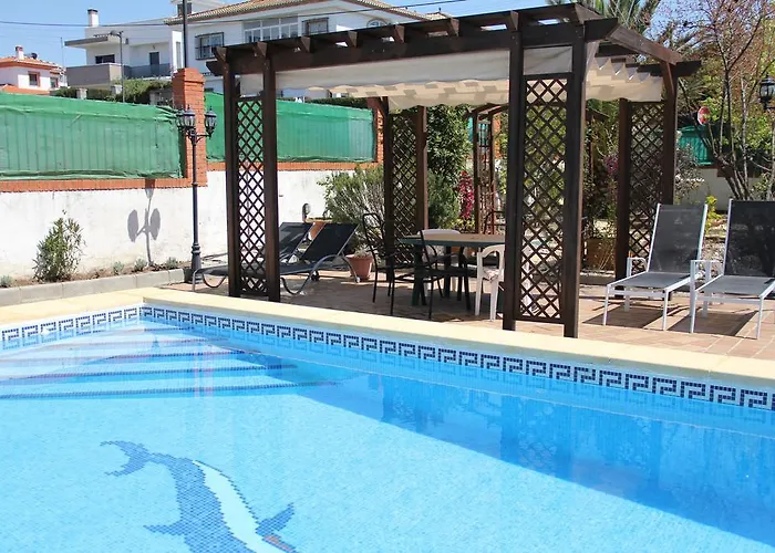 Tropical Apartament *